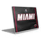 NBA Miami Heat Jersey Surface Book 2 15in Skin